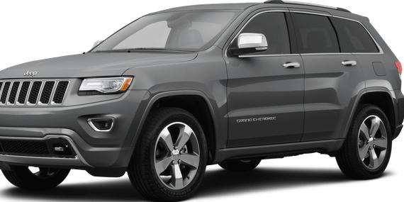 JEEP GRAND CHEROKEE 2015 1C4RJFCG1FC646171 image